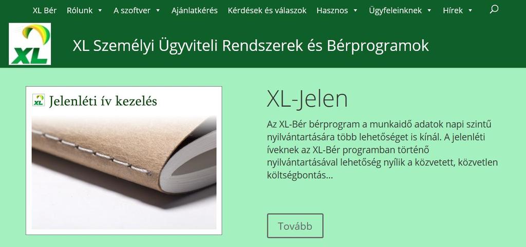 Miután teljes egészében elkészültünk MINDEN ADATBEVITELLEL, lekérdezéssel, javítással, stb.