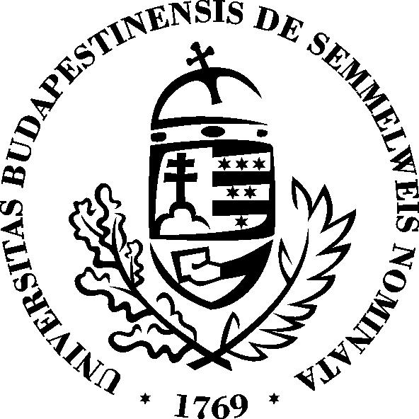 SEMMELWEIS EGYETEM KÖZBESZERZÉSI DOKUMENTUMOK tárgyú, a Kbt.