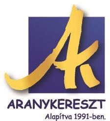 ARANYKERESZT Ápoló Otthon Közhasznú Nonprofit Kft.