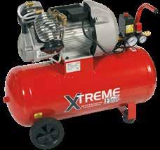 KOMPRESSZOR XT4000-50-3M 99.213,- Ft nettó 126.