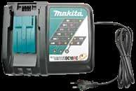 Akku típusa: Lithium-ion. Akkufeszültség: 18V. Kompatibilis akkumulátorok: 1.5-5.0 Ah-ig. Lökethossz: 32 mm. Löketszám: 0-2.800/perc. Méretek (h x sz x m): 486 x 81 x 223 mm.