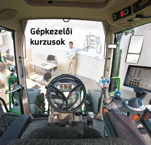 A jelen kor technológiai vívmányait és hatalmas gépteljesítményeit meg kell tanulni uralni! Ezért a gondos és okos gazda kihasználja az AXIÁL Kft.