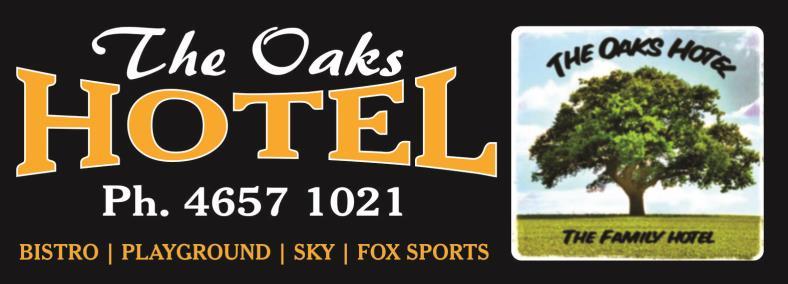 Cooper Hoskin 5 CHRIS DEBRINCAT Tori McDonald 6 JEMMA CRANE Dylan Hallard 6 JAYDN PHILLIPS Brooke Byles 7 MADDY KENNY Erin Jones ( c ) 7 LACHLAN WHITE Jessica Colless 8 TEEGAN CHAPMAN Ben Eagles 8