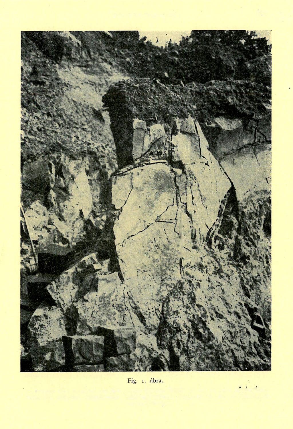 JELENTÉS 1925 1926 135 Az crupció által magával