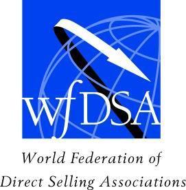 WFDSA tag (Közvetlen Értékesítő