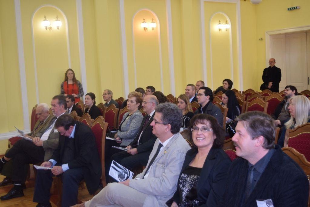 A VMAT elnöke Dr. Berényi János halála 2015 május elején, átszervezésre és tisztújításra adott okot.