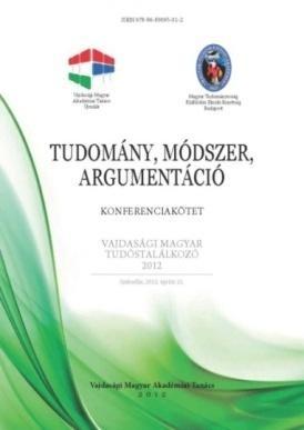 képviselete az MTA felé.