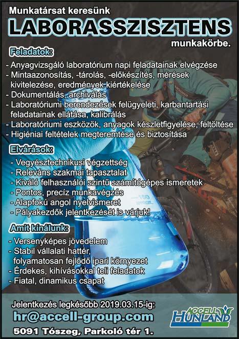 kollégákat sopronkövesdi gyárába, 3 műszakos munkarendbe.