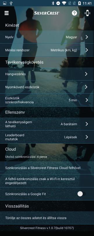 csatlakoztassa barátom