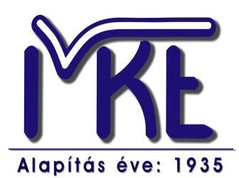 ó M A G Y A R K Ö N Y V T Á R O S O K E G Y E S Ü L E T E ( M K E ) As s o c i a t i o n o f H u n g a r i a n L i b r a r i a n s V e r e i n U n garischer B i b l i o t h e k a r e Association des