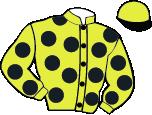 250.000 Ft jackpot Tétre 2019.05.05 IX. FUTAM 18:10 (50) A futam neve: BATTHYÁNY-HUNYADY DÍJ (HUN Gd-2) (NGL-I.