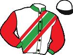0 1:25.5 73 (3.5) Cirfandli-Duce-Báthory 2018.10.14 1/5 72.5 1400 Kincsem Park (2.9) Gd-3 ifj. Fejes Lajos 62.5 1:23.8 72.5 (fej) Capitaine Fregate-Wizardess-From Bere 2018.09.