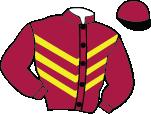 5) Sármány-Stanford-Zita Királyné 2018.11.11 10/10-2200 Kincsem Park (j) o. Bakos Gábor 65.5 2:26.2 44 (36) Lovely Rock-Stanford-Just Mine 2 Sarkantyú * 64.0 Drexler Virginia am. (2.