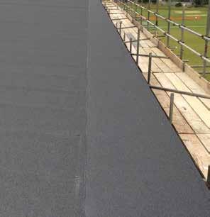 LICENCED CONTRACTORS CORBY CUBE, NORTHAMPTONSHIRE Proteus Waterproofing is proud to work with a range of competent specialist contractors across the UK.