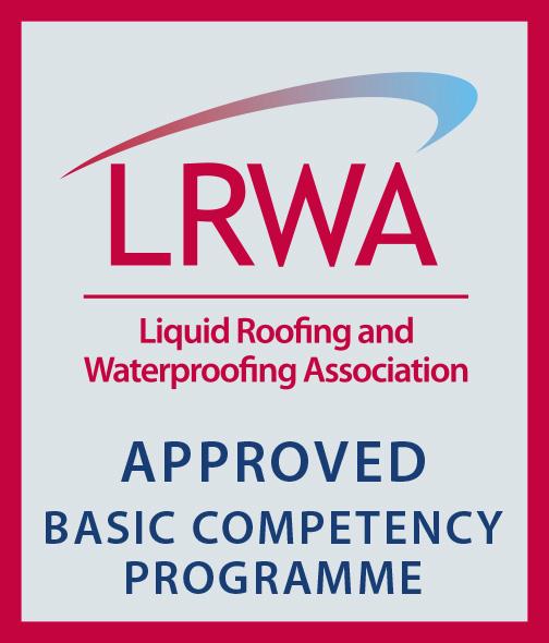The company s comprehensive product range is suitable for high performance roofing, balconies, walkways and car parks.