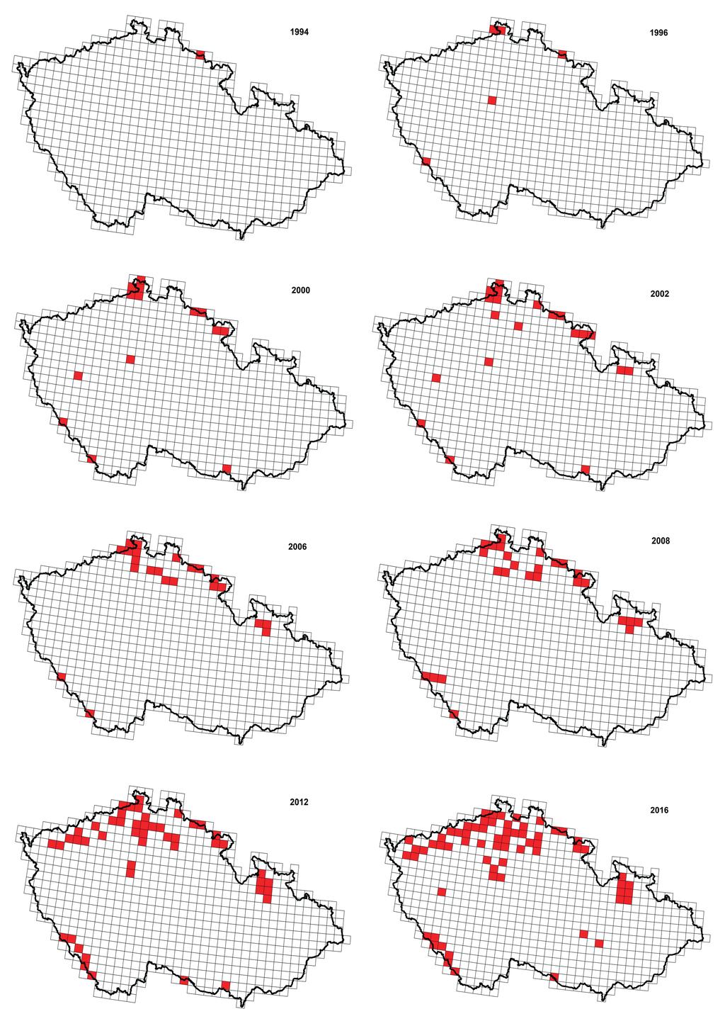 V. Beran, J. Vrána & D. Horal Figure 1.