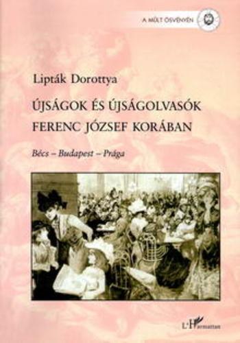 Turulmadár fenn az égen : nemzeti legendárium, 1849-1914 / Lipp Tamás. - Budapest : Noran Libro, 2014. - 349 p. : ill Jelzet: 943.