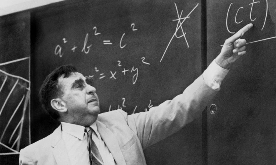 A környezetvédelem fejlődése 1959: Amerikai Ásványolaj Intézet (API) és a Columbia Egyetem - Az Energia és az ember c.