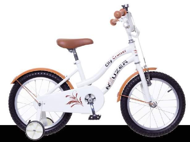 brake: kontra/coaster brake hajtómű/crankset: acél/steel első váltó/front derailleur: