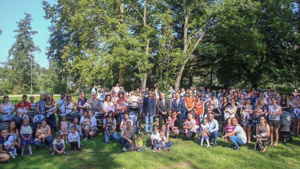 Kultúra Szombathelyi identitást erősítő program: