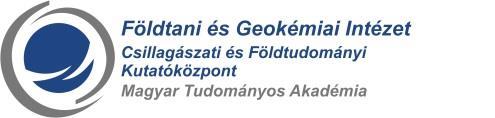 - Előzetes eredmények a tárgyak anyagáról - Mozgai Viktória Bajnóczi Bernadett,