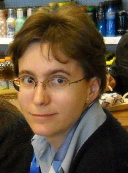 Bajnóczi Bernadett Fórizs István