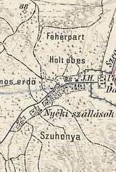 2.A település bemutatása, általános településkép, településkarakter Pörböly Tolna megyében, Szekszárdtól 25 km-re, Bajától 11 km-re található. A település az 55.