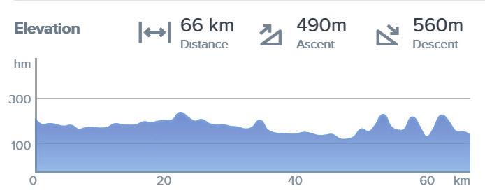 pihenő, Úrangyala imádság 48 km 13:10 Tarnaszentmária, 45 perc megálló, a templom gyönyörű szentélyének megtekintése, étkezés 55 km 14:50 Egerszólát, áthaladás 60 km 15:25 Egerszalók,