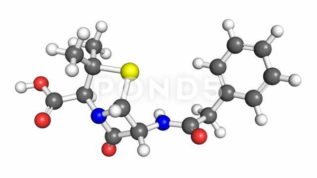 kérdés: hogyan lesz penicillin-rezisztens a baktérium?