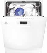 fehér szín 10 499 + 6 x 15 748 /hó 114 990 ELECTROLUX ESF5512LOX MOSOGATÓGÉP