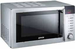 990 ORION OMK-3018 BLACK MINIKONYHA 3300 W, 5 program,