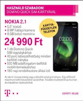 A százalékos kedvezmények a kerekítés szabályai szerint kerültek feltüntetésre.