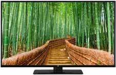 HITACHI 43HK6000 UHD SMART TV * 43 /109 cm, 3840x2160, 2xHDMI, 2xUSB, Wi-Fi, Bluetooth, DVB-T/C, (földi sugárzáshoz