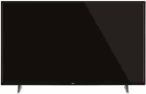 55UK6300MLB 4K UHD SMART LED TV * 55 /139 cm, 3840x2160, HDMI, USB, Wi-Fi, Bluetooth, DVB-T2/C/S2, Ultra