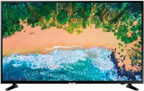 0, 13 499 + 6 x 20 248 /hó 139 990 SAMSUNG UE55NU7023 4K SMART UHD TV * 55 /138 cm, 3840x2160, 2xHDMI,