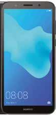 1, fekete 2 599 + 6 x 3 898 /hó -25 % 74 999 64 990 HUAWEI P SMART 2019