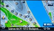 a kormánykeréken Toyota Touch 2 Bluetooth rendszerrel és tolatókamerával, 6 hangszóró Toyota Touch 2 with Go
