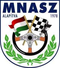 Magyar Amatőr Rallye Bajnokságának 2017.