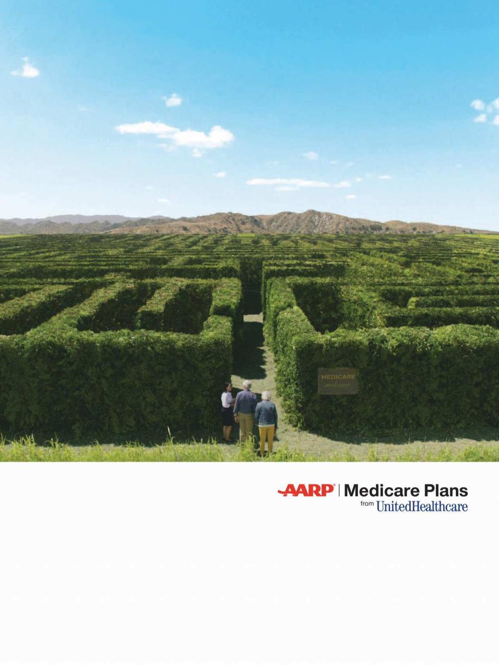 Choosing a Medicare plan doesn t have to be complicated.