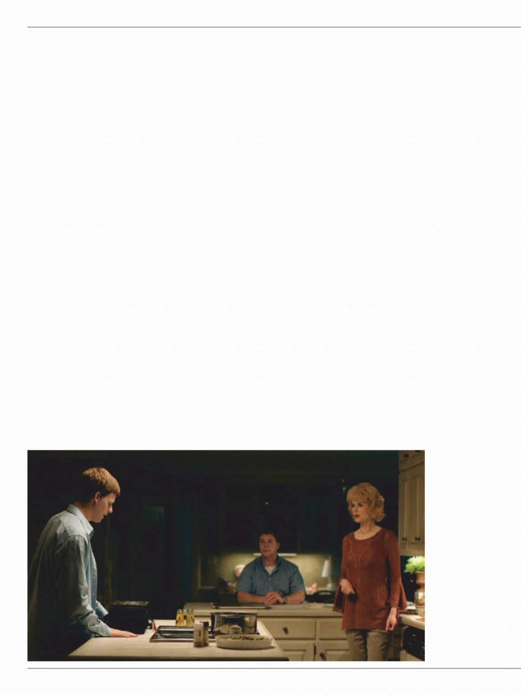 TimeOf Reviews MOVIES Abeatingheart saves a dutiful ilm By Stephanie Zacharek WELIVEINANAGEWHENMOVIESOFTENSEEMMORE important for what they re saying than for what they are.