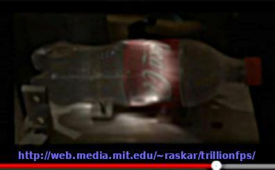 Számításon alapuló fényképezés computed photography (folytatás) (3) MIT (Massachusetts Institute of Technology Messechusettsi Műegyetem) gyorsfényképezőgép