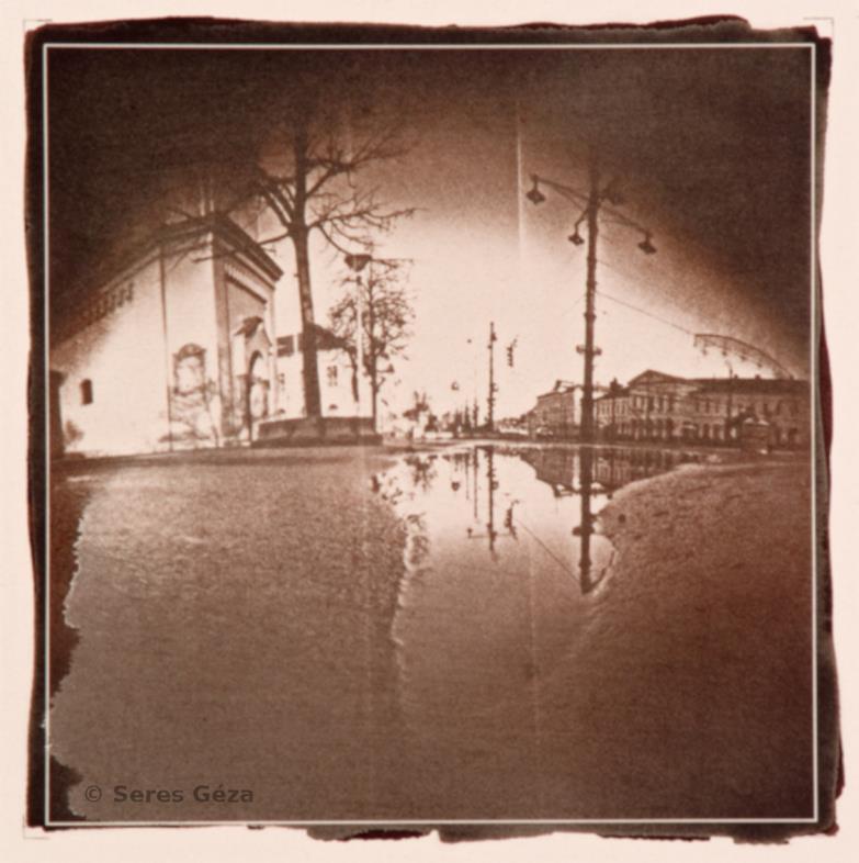 obscura) Ma