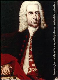 alapvető felfedezés (Johann Heinrich Schulze német polihisztor 1727.): bizonyos ezüst sóknál fény hatására feketedés következik be.