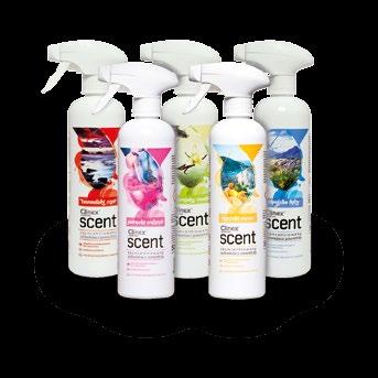 Scent Légfrissítő koncentrátum Egyedülálló légfrissítő koncentrátum, mely ideális irodák, dohányzó helyiségek, lobbik, mosdók illatosítására. Használata különösen a HoReCa ipar számára ajánlott.