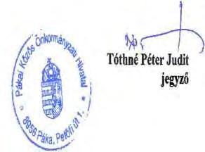 Időszak: 2016. január 01-től 2016. december 31- ig Az ellenőrzés típusa : Megbízhatósági Azonosított kockázati tényezők: Az elmúlt 4 évben nem vizsgált terület Az ellenőrzés ütemezése : 2017.