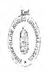 5. ) Interpelláció, kérdés Interpelláció, kérdés