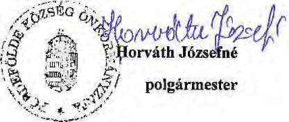 Előterjesztés: Pördefolde Község Önkormányzata Képviselő-testületének 2017. február 14-én tartandó ülésére. Tárgy: Lenti Kistérség Többcélú Társulása Társulási Megállapodásának módosítása.