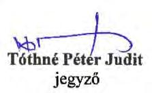 25/2017.(11.14.) kt határozat Pördefölde Község Önkormányzata Képviselő- testületé 2017.