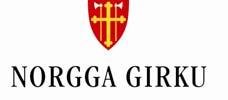 Norgga girku