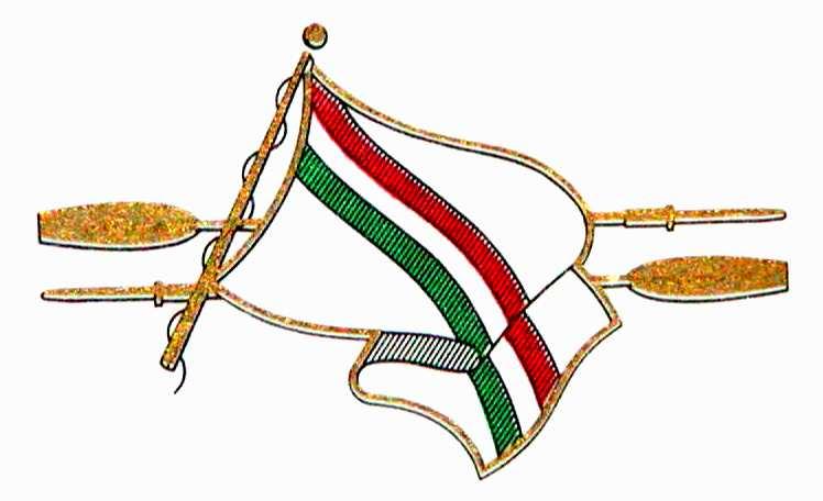MAGYAR EVEZS SZÖVETSÉG HUNGARIAN ROWING ASSOCIATION FÉDÉRATION HONGROISE D'AVIRON 1146 Budapest, Istvánmezei út 1-3. * Tel: (361)460-6856, 6857, Fax: (361)460-6858 Bankszámla: MKB Bank Zrt.